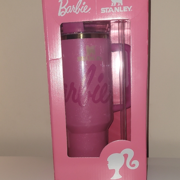 Stanley Other - Barbie STANLEY 40 Oz Cup